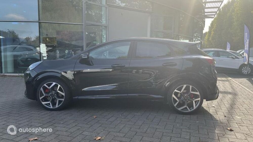 Puma 1.5 EcoBoost 200ch S&S ST 2023 occasion 92000 Nanterre