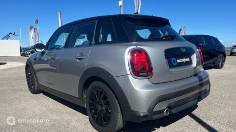 Cooper 136ch Edition Premium Plus BVA7 2023 occasion 13700 Marignane