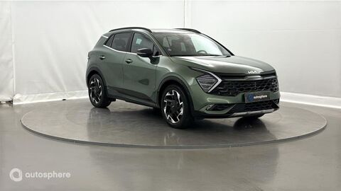 Sportage 1.6 T-GDi 265ch PHEV GT-Line Premium BVA6 4x4 2024 occasion 59320 Sequedin