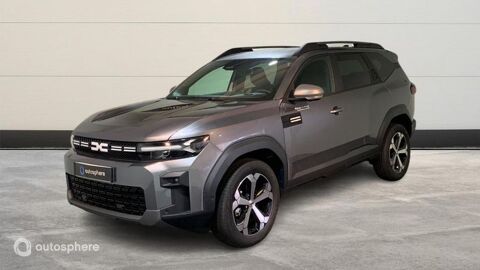 Annonce voiture Dacia Bigster 28490 €