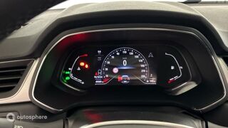 Captur 1.3 TCe mild hybrid 140ch Techno 2023 occasion 62000 Arras