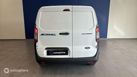 Transit Electrique 100 kW 136ch Trend 2025 occasion 94400 Vitry-sur-Seine