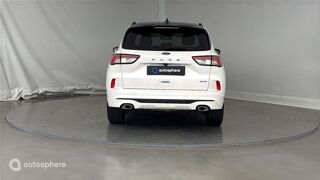 Kuga 2.5 Duratec 225ch PHEV ST-Line X BVA 2023 occasion 59600 Maubeuge