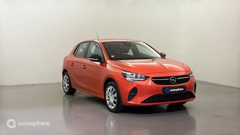 Corsa Electric 136ch Edition 2022 occasion 37500 Chinon