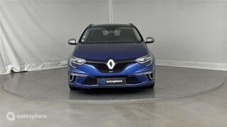 M&eacute;gane 1.6 dCi 165ch energy GT EDC 2018 occasion 62232 Fouqui&egrave;res-l&egrave;s-B&eacute;thune