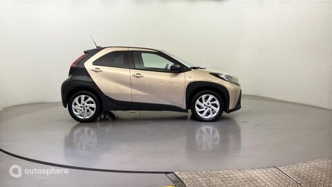 Aygo 1.0 VVT-i 72ch Design 2023 occasion 92000 Nanterre