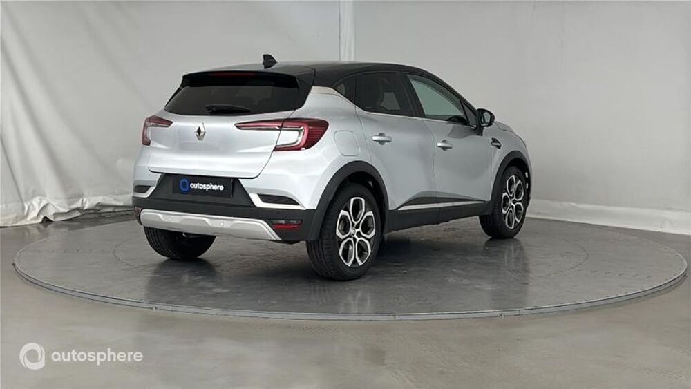 Captur 1.0 TCe 90ch Techno 2023 occasion 62218 Loison-sous-Lens