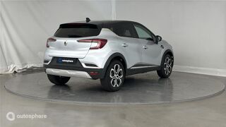 Captur 1.0 TCe 90ch Techno 2023 occasion 62218 Loison-sous-Lens