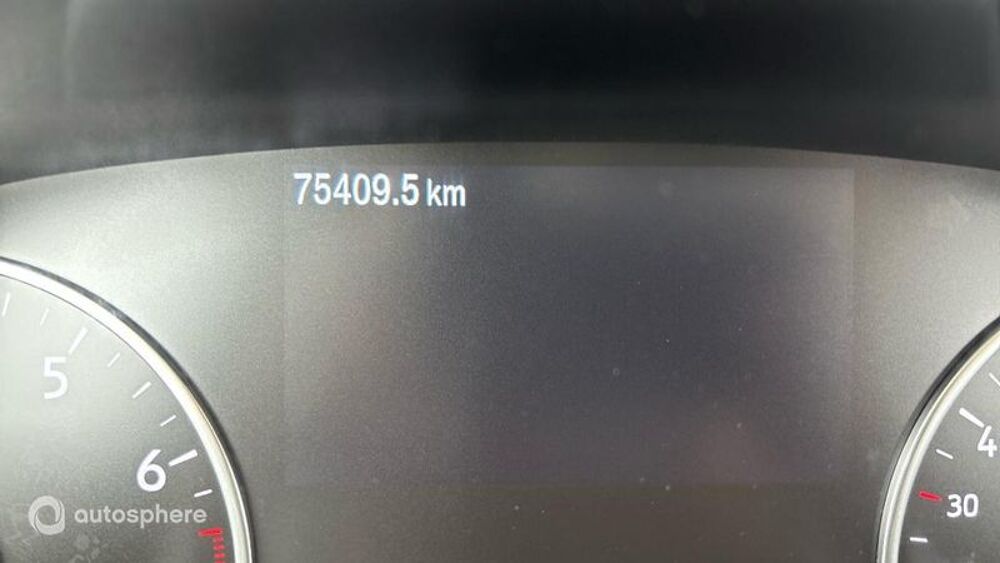 Ecosport 1.0 EcoBoost 125ch ST-Line Euro6.2 2020 occasion 63500 ISSOIRE