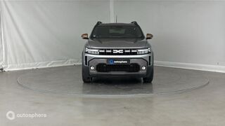 Duster 1.2 mild hybrid 130ch Extreme 2024 occasion 59190 Hazebrouck