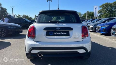 Cooper 136ch Edition Premium Plus BVA7 2023 occasion 13100 Aix-en-Provence