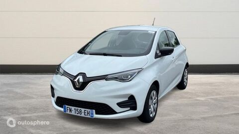 Renault zoe Zoé Life charge normale R110 Acha