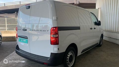 Expert M 2.2 Diesel 180ch automatique 2026 occasion 13300 Salon-de-Provence