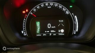 Aygo 1.0 VVT-i 72ch Design S-CVT MY24 2025 occasion 69200 V&eacute;nissieux