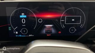 M&eacute;gane E-Tech Electric EV60 220ch Techno super charge 2023 occasion 59190 Hazebrouck