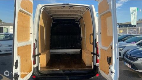 Master F3500 L2H2 2.3 Blue dCi 135ch Confort Euro6 2023 occasion 13700 Marignane