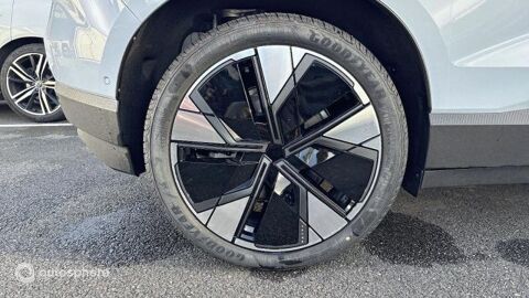 EX 30 Single Extended Range 272ch Ultra 2025 occasion 77144 Mont&eacute;vrain