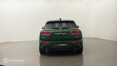 Clubman Cooper S 178ch Edition Premium Plus BVA7 2022 occasion 86000 Poitiers