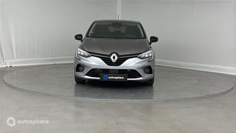 Clio 1.0 TCe 90ch Evolution 2023 occasion 62400 B&eacute;thune