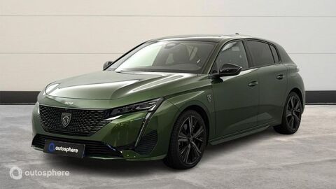 Annonce voiture Peugeot 308 25799 €