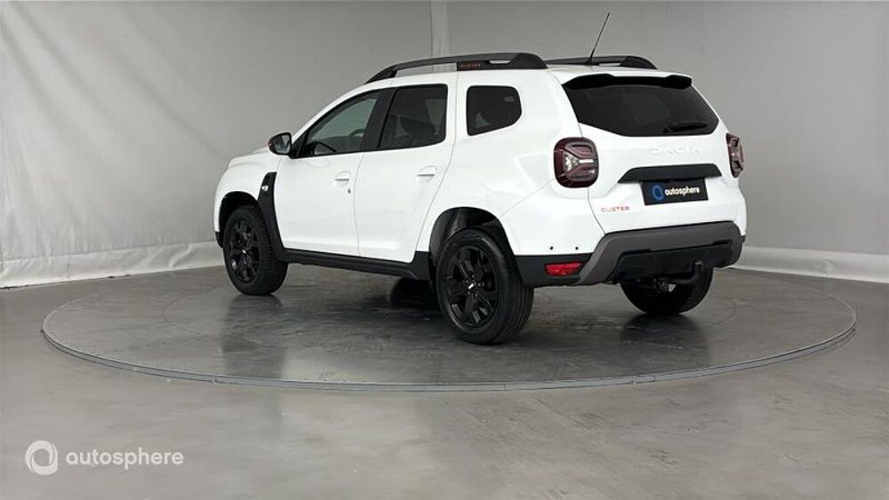 Duster 1.3 TCe 130ch FAP Extreme 4x2 2023 occasion 57600 Saint- Forbach