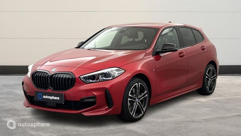 S&eacute;rie 1 120iA 178ch M Sport DKG7 2023 occasion 33700 M&eacute;rignac