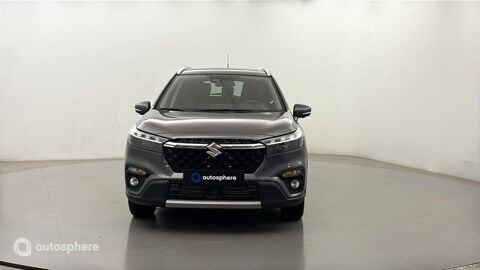 S-cross 1.4 Boosterjet Hybrid 129ch Style 2023 occasion 78310 Coigni&egrave;res