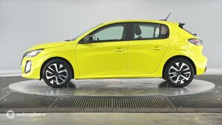 208 1.2 PureTech 100ch S&S Active 2024 occasion 63000 Clermont-Ferrand