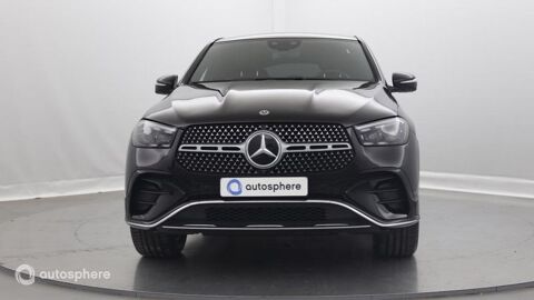 Classe GLE 350 de 197ch+136ch AMG Line 4Matic 9G-Tronic 2023 occasion 80136 Rivery