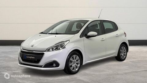 Peugeot 208 1.2 PureTech 82ch E6.c Active Business S