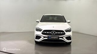 Classe GLA 200 d 150ch AMG Line 8G-DCT 2024 occasion 86000 Poitiers
