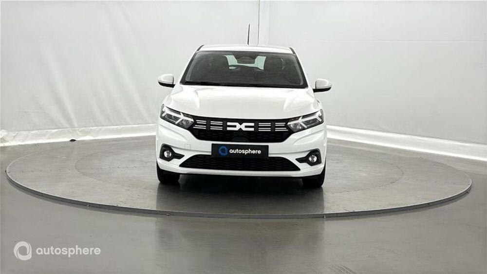 Sandero 1.0 SCe 65ch Expression -24 2024 occasion 57500 Saint-Avold