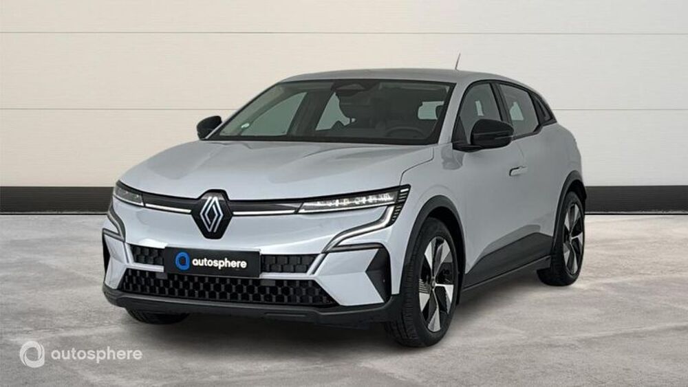 M&eacute;gane E-Tech Electric EV60 220ch Equilibre super charge 2023 occasion 59160 Lomme