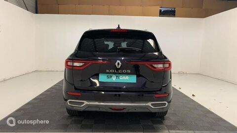 Koleos 2.0 dCi 175ch energy Initiale Paris X-Tronic 2018 occasion 84000 Avignon