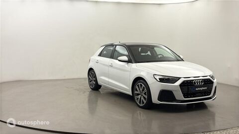 A1 25 TFSI 95ch Advanced S tronic 7 2023 occasion 86000 Poitiers