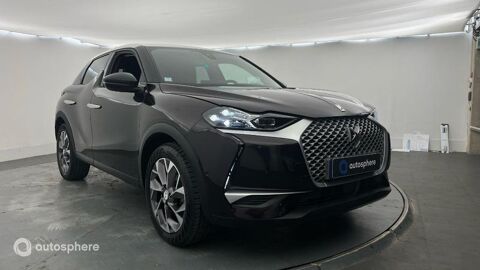 DS3 E-Tense Grand Chic 2020 occasion 79000 Niort