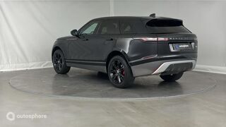Range rover velar 2.0D 180ch R-Dynamic AWD BVA 2019 occasion 62114 Sains-en-Gohelle