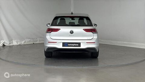 Golf 1.0 eTSI OPF 110ch Life Plus DSG7 2024 occasion 44000 NANTES