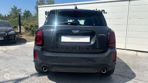Countryman Cooper S 178ch Northwood BVA7 2021 occasion 30000 N&icirc;mes