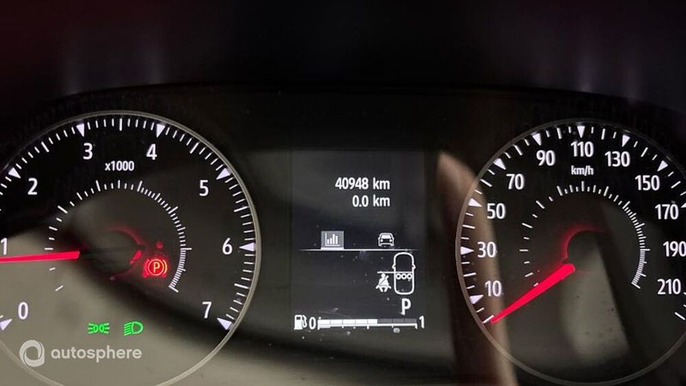 Sandero 1.0 TCe 90ch Stepway Expression CVT 2023 occasion 54135 Mexy