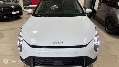 Ev4 204ch 58,3kWh Air MY27 (PRIME CEE 4700€ D&Eacute;DUITE / sous r&eacute;ser 2026 occasion 59600 MAUBEUGE