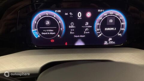 Golf 1.5 TSI EVO2 116ch VW Edition 2024 occasion 86000 Poitiers