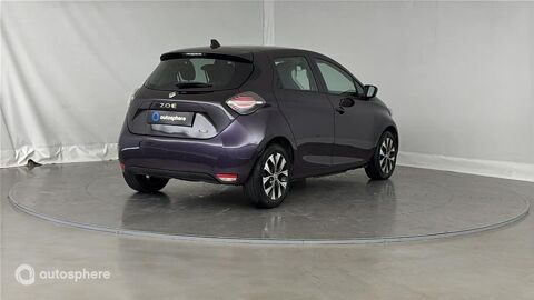 Zo&eacute; E-Tech Evolution charge normale R110 - MY22 2023 occasion 57000 Metz