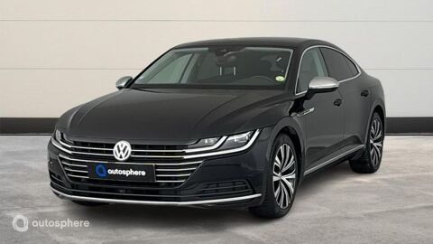 Volkswagen Arteon 2.0 TDI 150ch Elegance 2019 occasion Reims 51100
