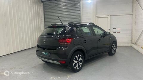 Sandero 1.0 ECO-G 100ch Expression 2022 occasion 64300 ORTHEZ