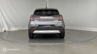 Captur 1.0 TCe 90ch Evolution 2024 occasion 77100 Meaux
