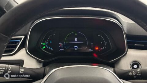 Clio 1.6 E-Tech 140ch Premi&egrave;re Edition 2021 occasion 59400 CAMBRAI