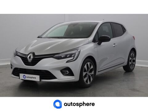 Renault Clio 1.0 TCe 100ch Evolution GPL 2023 occasion Dunkerque 59640