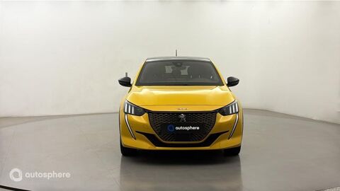 208 e- 136ch GT 2023 occasion 64200 Bassussarry