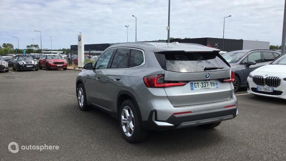 X1 xDrive25e 245ch Business Design 2024 occasion 40990 MEES
